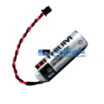 Batería para Toshiba ER17500V DF13-Plug [Batería de repuesto]